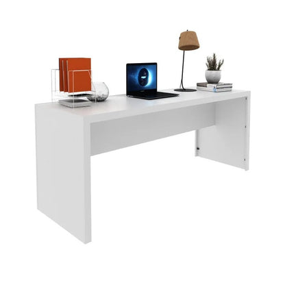 Mesa Para Escritório 2 Lugares 180cm ME4185