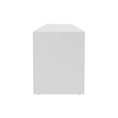 Mesa Para Escritório 2 Lugares 180cm ME4185